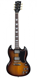 Электрогитара Gibson SG Standard 2015 FB Fireburst