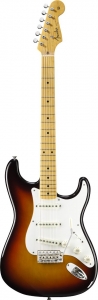 Электрогитара Fender Stratocaster SB б/у