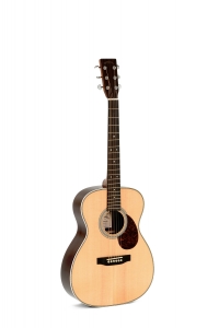 Акустическая гитара Sigma SOMR-28H