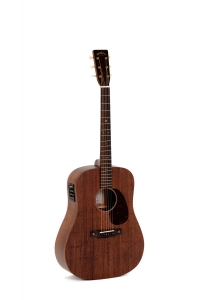 Электроакустическая гитара Sigma SDM-15E