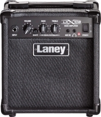 Комбоусилитель бас-гитарный Laney LX10B 