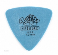 Медиатор Dunlop 431P1.0 Tortex Triangle 