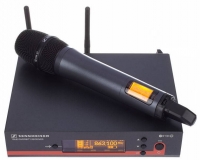 Вокальная радиосистема Sennheiser EW 100-945 G3-A-X