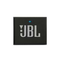 Карманная акустическая система JBL GO черный
