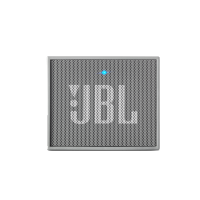 Карманная акустическая система JBL GO серый