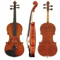 Скрипка Karl Hofner AS-180-V 4/4