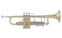 Труба "Bb" Vincent Bach Stradivarius Artisan AB190G