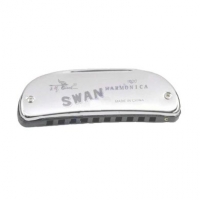 Гармошка губная Swan SW1020-13 (NH13-411)