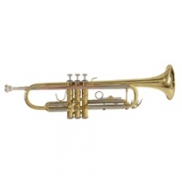 Труба "Bb" Vincent Bach TR-650