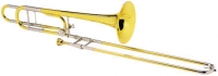 Тромбон-тенор Bb/F CONN 88HYO "Symphony"