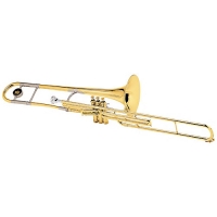 Тромбон-тенор Bb KING 2166 “Legend”