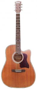 Гитара акустическая MARRIS D-220MC 