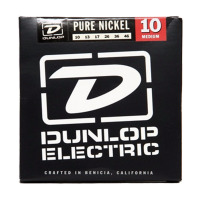 Cтруны для электрогитары 6 струн Dunlop DEK1046