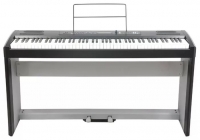 Комплект Цифровое пианино RP30 + стойка и педали