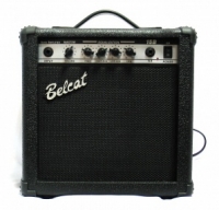 Комбоусилитель бас-гитарный Belcat 15B 