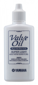 Масло для помпы Yamaha VALVE OIL SUPER LIGHT 60ML