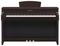 Цифровое фортепиано Yamaha CLP-635R