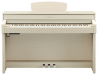 Цифровое фортепиано Yamaha CLP-635WA