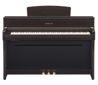 Цифровое фортепиано Yamaha CLP-675R