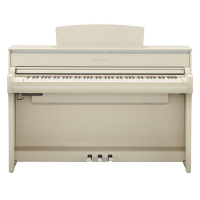 Цифровое фортепиано Yamaha CLP-675WA