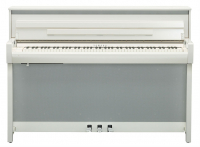Цифровое фортепиано Yamaha CLP-685PWH