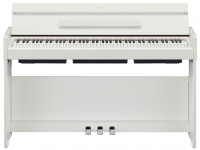 Цифровое фортепиано Yamaha YDP-S34WH