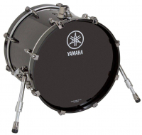 Бас барабан Yamaha LNB2216