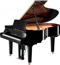 Рояль дисклавир Yamaha DC3 EN PRO PE