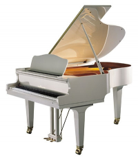 Рояль дисклавир Yamaha DC3 EN PRO PWH