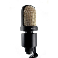 Микрофон ОКТАВА МК-105 (Чёрный)