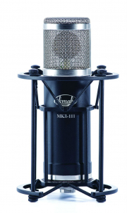 Ламповый микрофон ОКТАВА МКЛ-111 