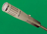 Микрофон ОКТАВА МД-80М
