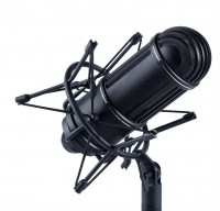 Ленточный микрофон ОКТАВА МЛ-52-02 