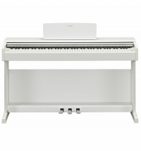 Цифровое фортепиано Yamaha YDP-144WH Arius