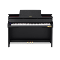 Цифровое фортепиано Casio Grand Hybrid GP-310 BK