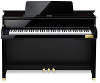 Цифровое фортепиано Casio Grand Hybrid GP-510 BP