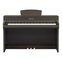 Цифровое фортепиано Yamaha CLP-735DW