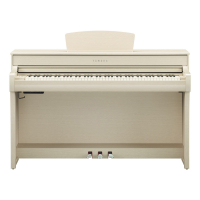 Цифровое фортепиано Yamaha CLP-735WA
