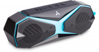 Карманная акустическая bluetooth-система JBL Accesstyle Aqua Sport BT Black-Blue