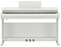 Цифровое фортепиано Yamaha YDP-164WH