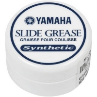 Смазка Yamaha SLIDE GREASE 10G