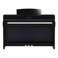 Цифровое фортепиано Yamaha CLP-745 PE