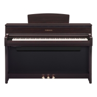 Цифровое фортепиано Yamaha CLP-775 DR