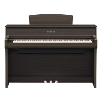 Цифровое фортепиано Yamaha CLP-775 DW
