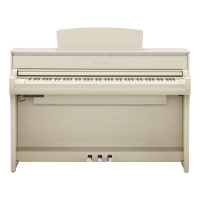 Цифровое фортепиано Yamaha CLP-775 WA