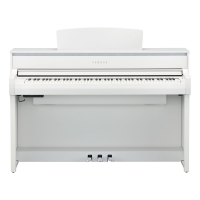 Цифровое фортепиано Yamaha CLP-775 WH