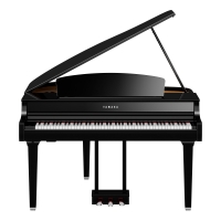 Цифровой рояль Yamaha CLP-795GP