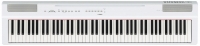 Цифровое фортепиано Yamaha P-125WH