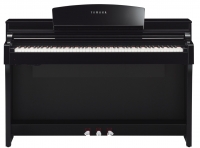 Цифровое фортепиано Yamaha CSP-170 PE