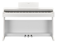 Цифровое фортепиано Yamaha YDP-145WH Arius